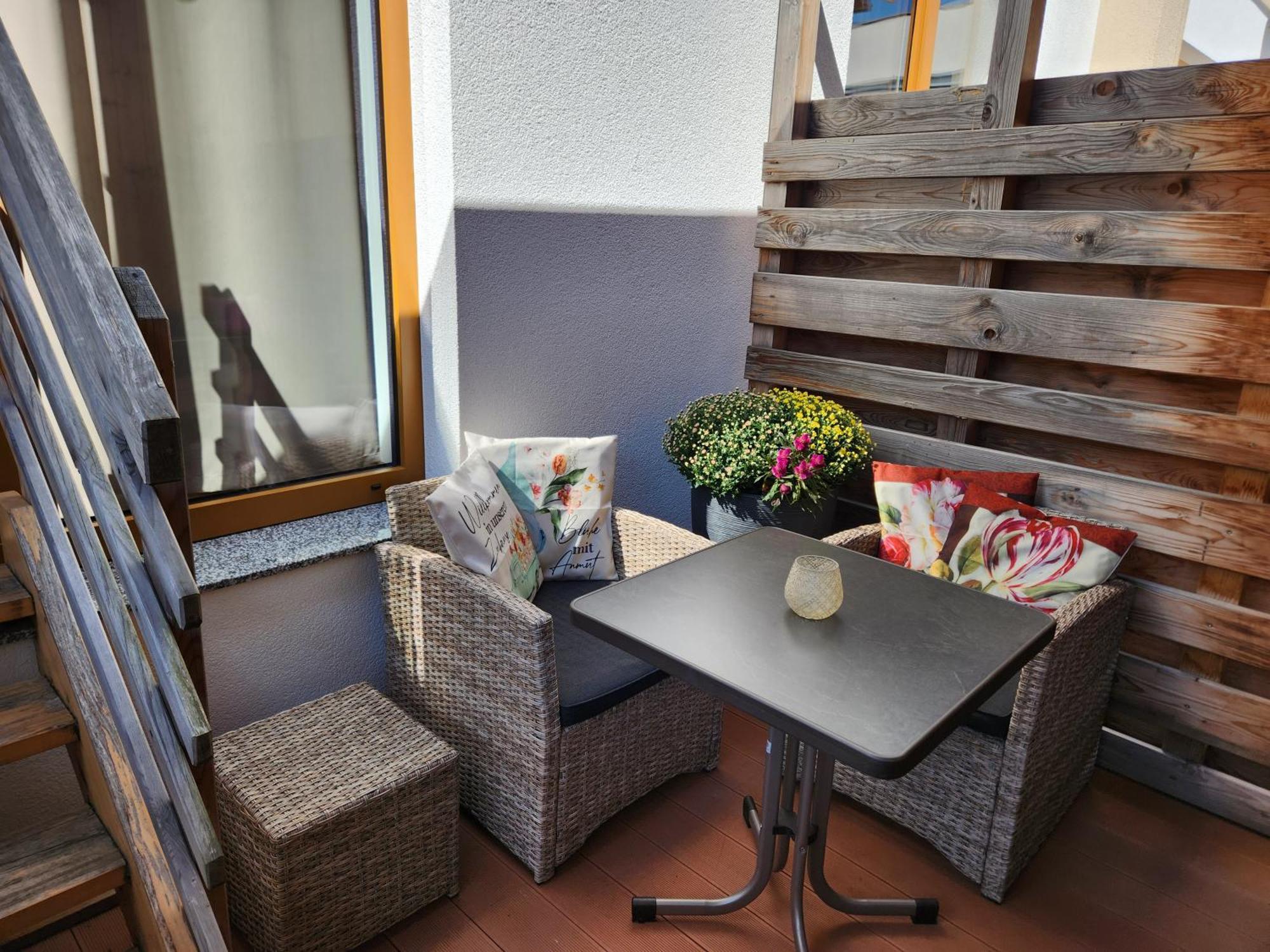Harrauer'S Living Hotel Erlauf Exterior foto